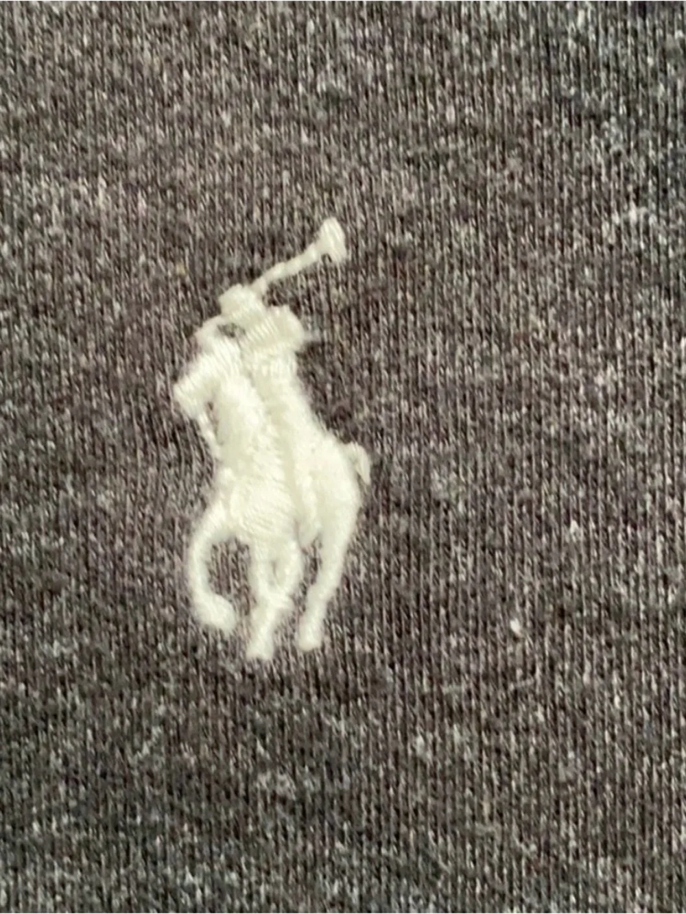 Ralph Lauren classic short